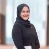 Sheril Amilia