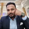 Saikat Roy