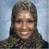 Ayan Mohamed