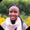 Mercy Ngina