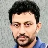 Kashif Ansari