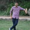 Harish Kumar