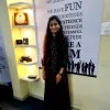Dhanashri Hinge