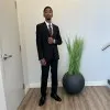 Jadon John