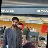 Shahid Aziz