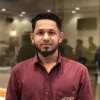 Ajmal Hussain