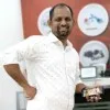 Nithin Mathew