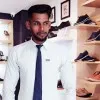 SADHAM HUSSAIN