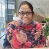 Mounika Mareddy