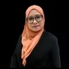 ASMAHAN ABAS