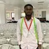 Collins Ebo Turkson