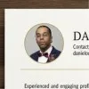 Daniel Outerbridge