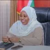 Hon Fatuma Achani