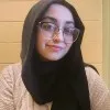 Saarah Anum Abdul Maajid