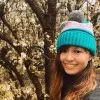 Sharon Ding