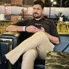 Jayant Mandwe