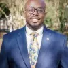 Rev Jeffrey Howard