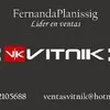 Vitnik Ventas