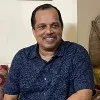Dipak Mohan