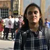 Anwesha Ghosh Saha
