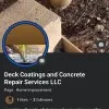 deck coatings and concrete repair services llc