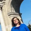 Sarah Fink