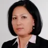 Gulzhakhan Yeligbayeva
