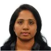 Lakshmi Srikumar