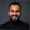 Ashish Kumar