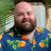 Aaron Mansfield