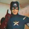 Captain America
