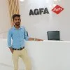 Alex Pandian