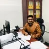 Shihabudheen TK