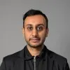 Nikesh Patel