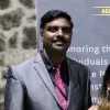 Hally Suresh