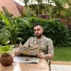 Eashan Chawla