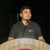 Sanchay Sinha
