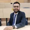 Mayank Raj