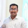Ganeshkumar Govindarajan