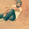 Mandeep Singh