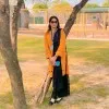 Amber Naeem