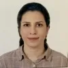 Zahra Vahdat