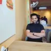 Jahedul Hasan Majumder