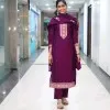 Sakshi Seth