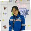 Belinda Gracia Panambunan