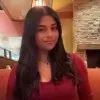 Aadhya Badrinath