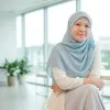 Maisharah Ghazali