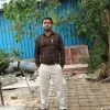 Somesh kushwaha