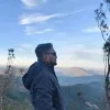 K Anil Patro