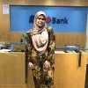 Nur Syafina Azreen Mohd Idzhar